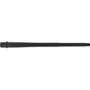 Criterion Barrels Core AR-15 Barrel 223 Wylde 14.5" Mid-Length Chrome-Lined 1:8" Twist Black - Criterion Barrels