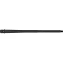 Criterion Barrels Core AR-15 Barrel 223 Wylde 16" Mid-Length Chrome-Lined 1:8" Twist Black - Criterion Barrels