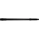 Criterion Barrels Hybrid AR-15 Barrel 223 Wylde 16" Rifle-Length Chrome-Lined 1:8" Twist Black - Criterion Barrels