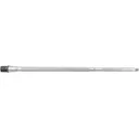Criterion Barrels Fluted AR-15 Barrel 223 Wylde 18" Rifle-Length 1:8" Twist Stainless - Criterion Barrels