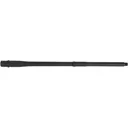 Criterion Barrels Heavy Hybrid LR-308 Barrel 308 Winchester 22" Rifle-Length 1:11" Twist Nitride Black - Criterion Barrels