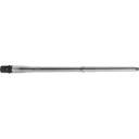Criterion Barrels Heavy Hybrid LR-308 Barrel 6.5 Creedmoor 22" Rifle-Length 1:8" Twist Stainless - Criterion Barrels