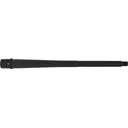 Criterion Barrels SBR Core AR-15 Barrel 223 Wylde 12.5" Carbine-Length Chrome-Lined 1:8" Twist Black - Criterion Barrels