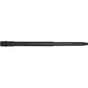 Criterion Barrels HBAR AR-15 Barrel 223 Wylde 16" Mid-Length Chrome-Lined 1:8" Twist Black - Criterion Barrels
