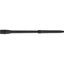 Criterion Barrels UltraLight AR-15 Barrel 223 Wylde 16" Mid-Length Chrome-Lined 1:8" Twist Black - Criterion Barrels