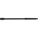 Criterion Barrels UltraLight AR-15 Barrel 223 Wylde 18" Rifle-Length Chrome-Lined 1:8" Twist Black - Criterion Barrels