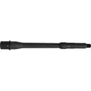Criterion Barrels SBR UltraLight AR-15 Barrel 223 Wylde 10.5" Carbine-Length Chrome-Lined 1:8" Twist Black - Criterion Barrels