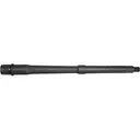 Criterion Barrels SBR Hybrid AR-15 Barrel 223 Wylde 12.5" Carbine-Length Chrome-Lined 1:8" Twist Black - Criterion Barrels