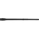 Criterion Barrels Pencil AR-15 Barrel 223 Wylde 16" Mid-Length Chrome-Lined 1:8" Twist Black - Criterion Barrels