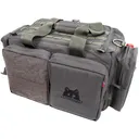 Ulfhednar Rifle Range Bag Cordura Wolf Gray - Ulfhednar