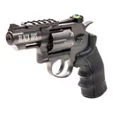 Barra 357 177 Caliber BB Air Pistol 2.5" Barrel Gun Metal - Barra