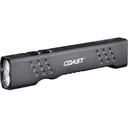 Coast Slayer Rechargeable Flashlight Black - Coast