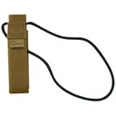 Cole-Tac Wind Flag Flat Dark Earth - Cole-Tac