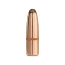 Factory Second Bullets 30 Caliber (308 Diameter) 180 Grain Round Nose Soft Point Box of 100 (Bulk Packaged) - Factory Second Bullets