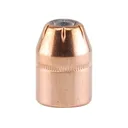 Factory Second 45 Caliber (452 Diameter) Bullets 225 Grain Jacketed Hollow Point Box of 100 (Bulk Packaged) - Factory Second Bullets