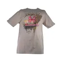 Hornady Men's Elk Short Sleeve Crew Neck T Shirt Coyote Large - Hornady