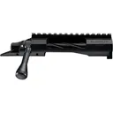 Defiance Ruckus Tactical Rifle Action Remington 700 Short Standard Bolt Face Black Nitride 75 Degree Bolt Throw - Defiance