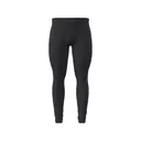Under Armour Men's Packaged 3.0 Base Layer Pants Black/White 2XL - Under Armour