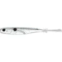 Big Bite Baits Spotlight Minnow 4.25" Blue Gizzard - Big Bite Baits