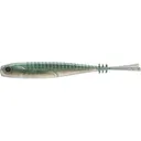 Big Bite Baits Spotlight Minnow 4.25" Greenback Herring - Big Bite Baits