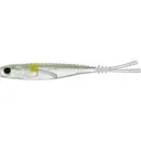 Big Bite Baits Spotlight Minnow 4.8" Ayu - Big Bite Baits