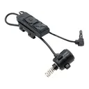 Cloud Defensive Crane Lead Dual Weapon Light Switch 6" - Cloud Defensive