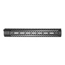 Seekins Precision MCSR AR-15 M-LOK Handguard 15" Matte Black - Seekins Precision