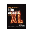 Muddy Outdoors XL Body Warmer 3PK - Muddy Outdoors