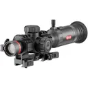 Guide Outdoor TU425SE 3.0 Thermal Scope 400x300 Resolution Black - Guide Outdoor