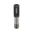 Indian Creek Black Diamond Strike Turkey 20 Gauge Extended Choke Tube Browning Invector Plus .562" Constriction Ported - Indian Creek