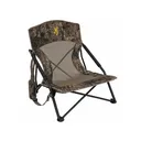Browning Strutter MC Turkey Hunting Chair Realtree Timber - Browning