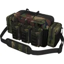 MidwayUSA Elite Series Modular Bug Out Range Bag Woodland Camo - MidwayUSA