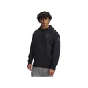 Under Armour Men's Freedom Flag Hoodie Black/Castlerock 2XL - Under Armour