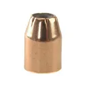 Factory Second 9mm (355 Diameter) Bullets 115 Grain Jacketed Hollow Point Box of 100 (Bulk Packaged) - Factory Second Bullets