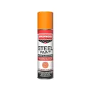 Birchwood Casey Steel Target Paint Orange 12 oz Aerosol - Birchwood Casey