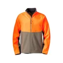 Orvis Men's Pro Upland Softshell Jacket Blaze XL - Orvis