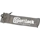 Birchwood Casey Silicone Treated Pistol Sock Gray 15" - Birchwood Casey