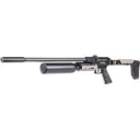 Air Venturi Alpha Standard Aluminum Bottle PCP 22 Caliber Pellet Air Rifle - Air Venturi