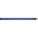 Volquartsen Lightweight Blue Carbon Fiber Ruger 10/22 Prefit Barrel Threaded Black - Volquartsen