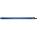 Volquartsen Lightweight Blue Carbon Fiber Ruger 10/22 Prefit Barrel Threaded Stainless - Volquartsen