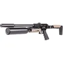 Air Venturi Alpha Compact Aluminum Bottle PCP 22 Caliber Pellet Air Rifle - Air Venturi