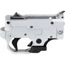 Volquartsen TGS Summit Trigger Group with Rapid Magazine Release Silver - Volquartsen
