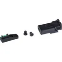 Volquartsen Scorpion Fiber Optic Sight Set 4.5" - Volquartsen