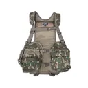 MidwayUSA Full Strut Turkey Vest Mossy Oak Greenleaf M/L - MidwayUSA