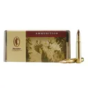 Nosler Custom 35 Whelen Ammo 250 Grain Nosler Partition Jacketed Soft Point Box of 20 - Nosler