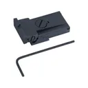 Volquartsen Mamba LLV Rear Sight - Volquartsen