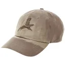 Orvis Men's Waxed Pheasant Hat Sandstone One Size Fits Most - Orvis