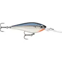 Rapala Harvest Shad 07 Crankbait Silver - Rapala