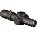 Vortex Optics AMG Rifle Scope 34mm Tube 1-10x 24mm Illuminated EBR-9 MRAD Reticle Matte Black - Vortex Optics