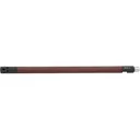Volquartsen Lightweight Red Carbon Fiber Ruger 10/22 Prefit Barrel with Compensator - Volquartsen
